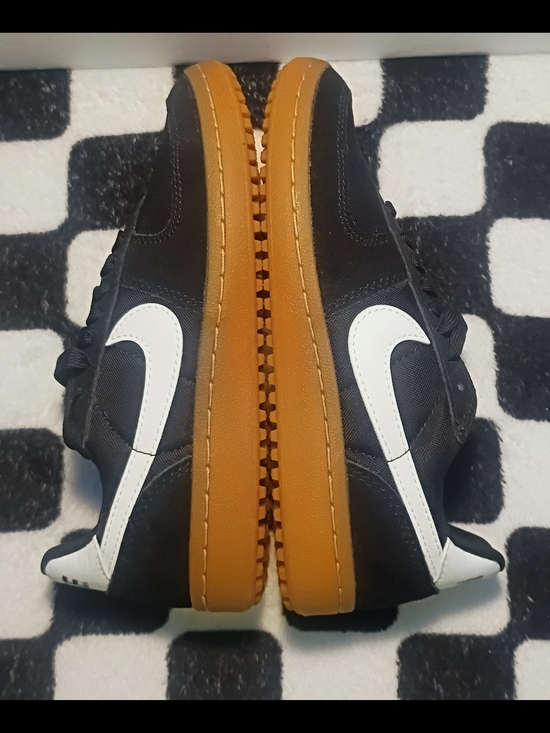 Nike Shoes - Nike Field General Black Gum White HJ6000-001 Women’s Size 6 NEW NO BOX